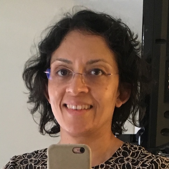 Meet your Posher, Indira - Picture 2 of 4